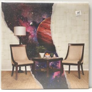 How to Friend Love Freefall (USED LP)