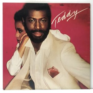 Teddy (USED LP)