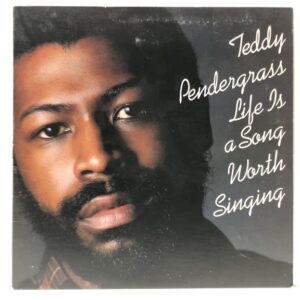 Life Is a Song Worth Singing (USED LP)