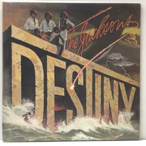 Destiny (USED LP)