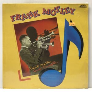Frank Motley (USED LP)