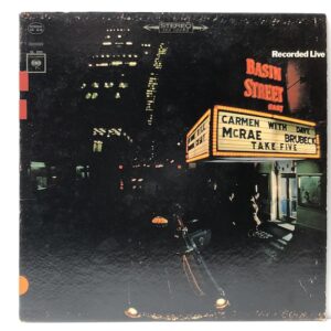 Take Five (USED LP)