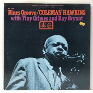 Blues Groove (USED LP)