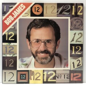 12 (USED LP)