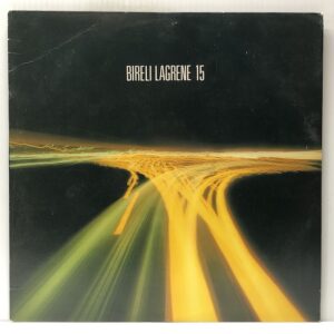 15 (USED LP)