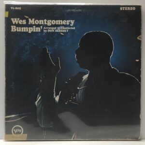 Bumpin (USED LP)
