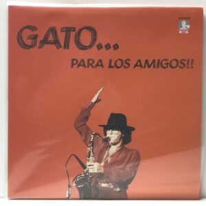 Para Los Amigos (USED LP)