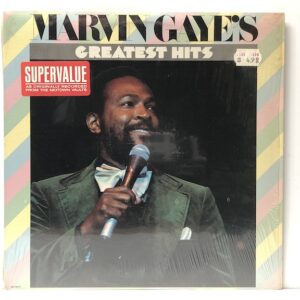 Greatest Hits (USED LP)