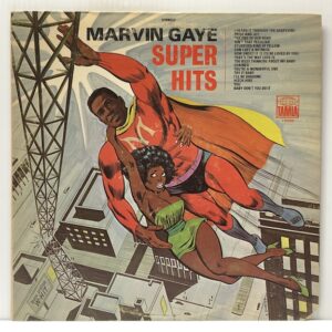 Super Hits (USED LP)