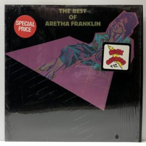 Best of (USED LP)