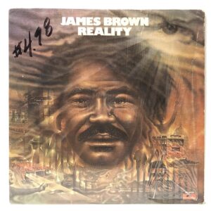 Reality (USED LP)