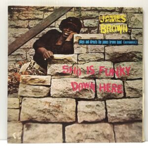 Sho Is Funky Down Here (USED LP)