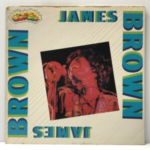 James Brown (USED LP)
