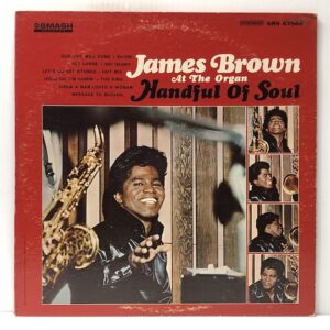Handful of Soul (USED LP)