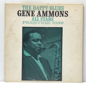 Happy Blues (USED LP)