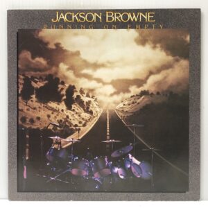 Running On Empty (USED LP)