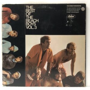 Best Of Vol 3 (USED LP)