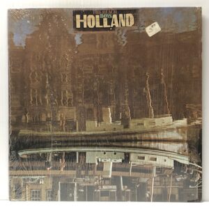 Holland (USED LP)
