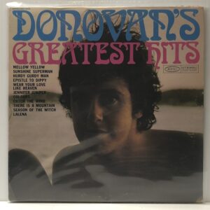 Greatest Hits (USED LP)