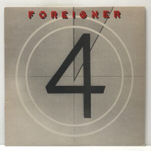 4 (USED LP)