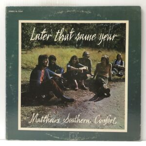 Later That Same Year (USED LP)