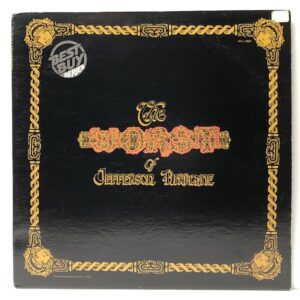Worst of (USED LP)