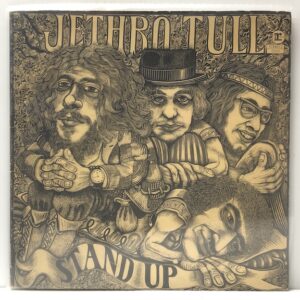 Stand Up (USED LP)