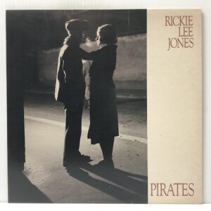 Pirates (USED LP)