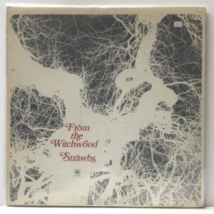 From the Witchwood (USED LP)