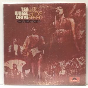 Construction 1 (USED LP)