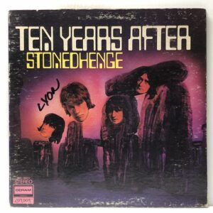 Stonedhenge (USED LP)