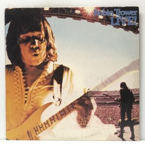 Live (USED LP)