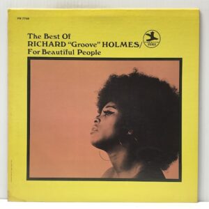 Best of For Beautiful People (USED LP)