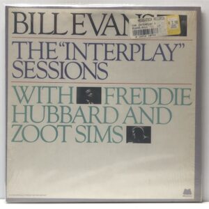 Interplay Sessions (USED LP)