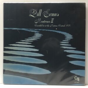 Montreux II (USED LP)