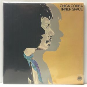 Inner Space (USED LP)