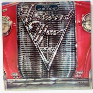 Vintage Years (USED LP)