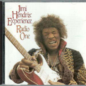 Radio One (CD)