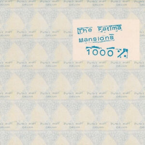 1000% (CD)