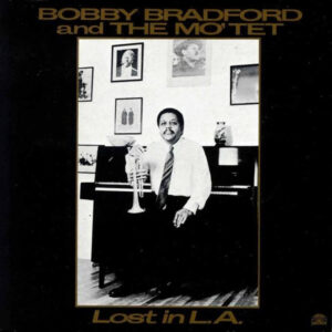 Lost In L.A. (CD)