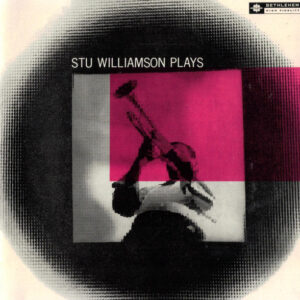 Stu Williamson Plays (CD)