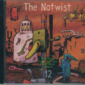 12 (CD)