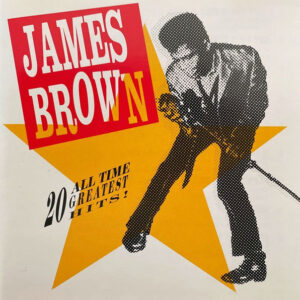 20 All-Time Greatest Hits! (CD)