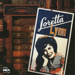 COUNTRY MUSIC HALL OF FAME SERIES (CD)
