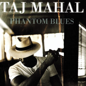 PHANTOM BLUES (CD)