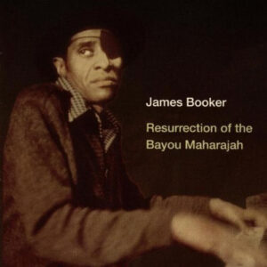 RESURRECTION OF THE BAYOU MAHA (CD)