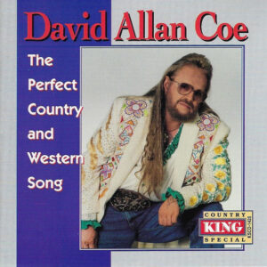 Perfect Country And Western Songs (CD)