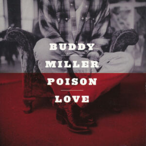 POISON LOVE (CD)