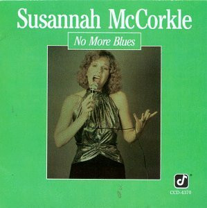 NO MORE BLUES (CD)