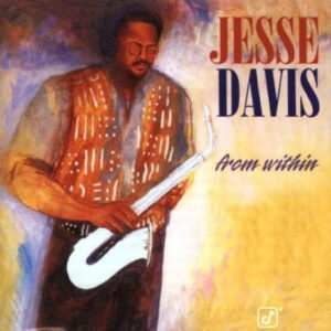 FROM WITHIN (CD)